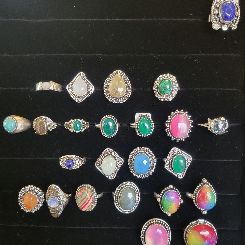 New Rings - Picture 3 of 4